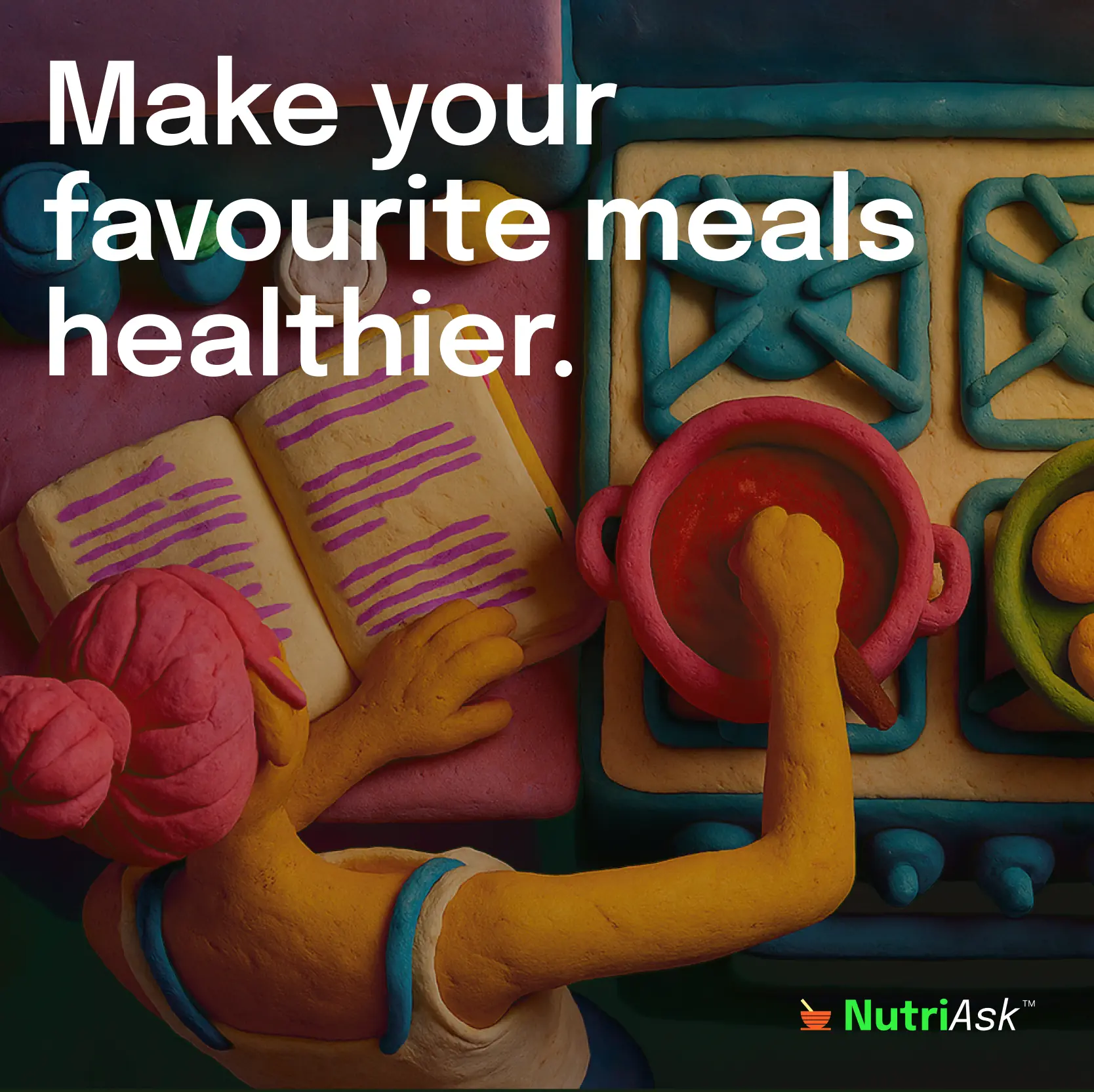 NutriAsk